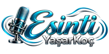 Esinti Yaşar KOÇ  | www.esintiyasarkoc.com | Radyo Esinti  Logo