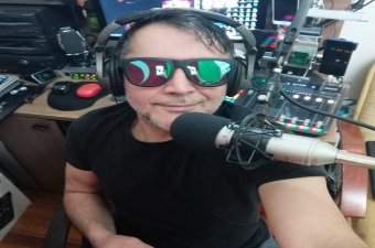 Esinti Radyo Proğramı 